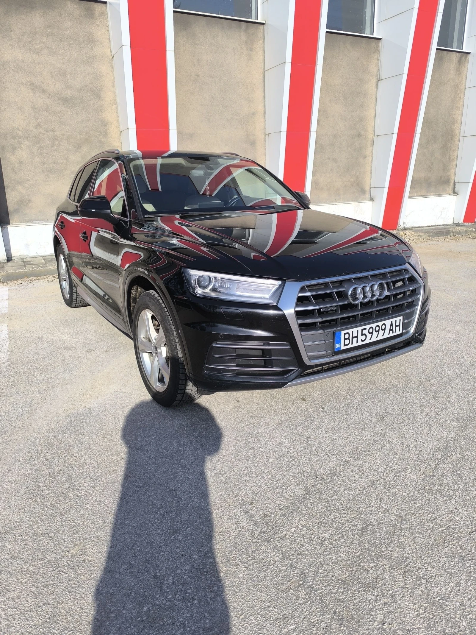 Audi Q5 | Mobile.bg � ����������� 12