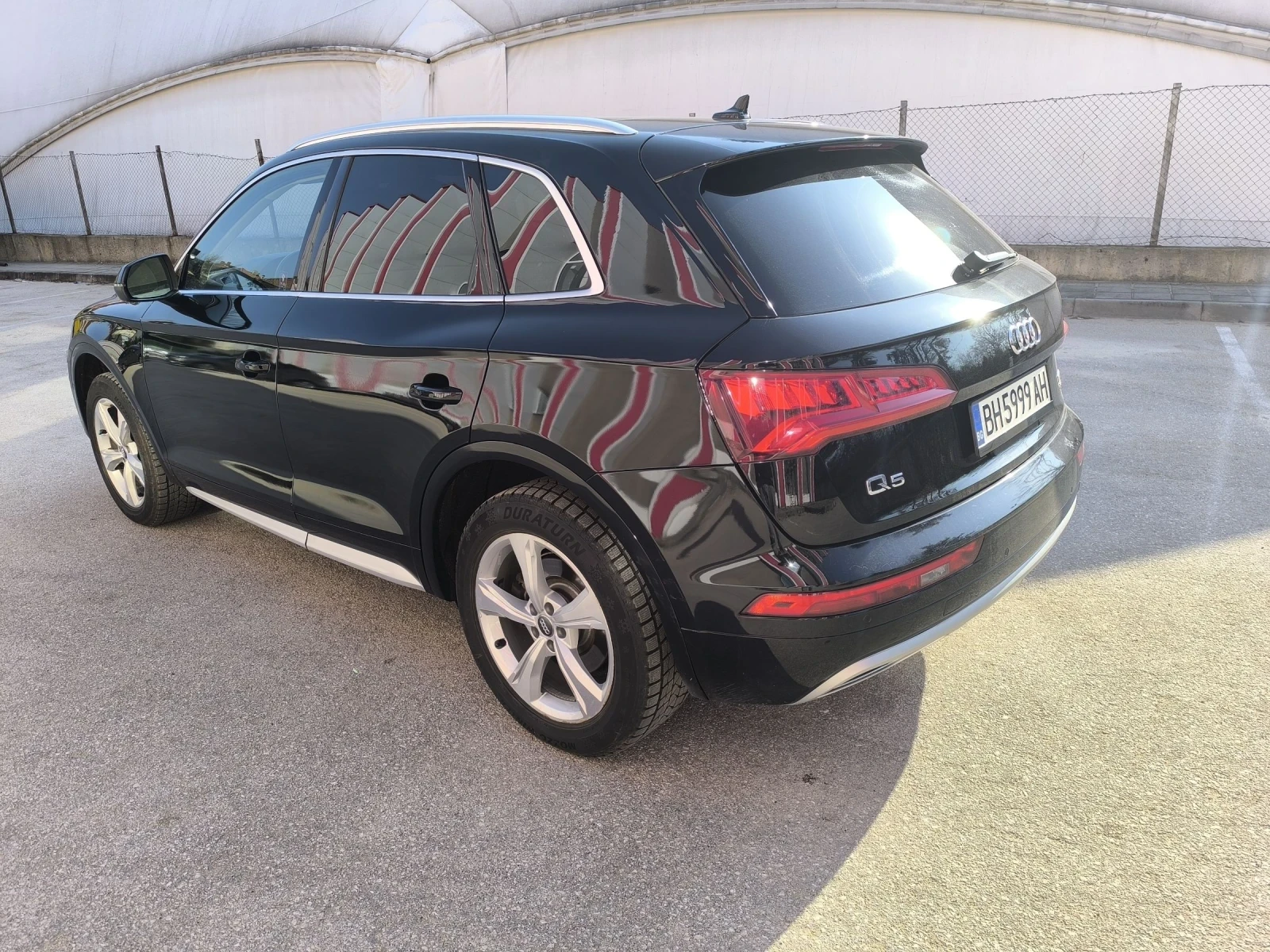 Audi Q5 | Mobile.bg � ����������� 5