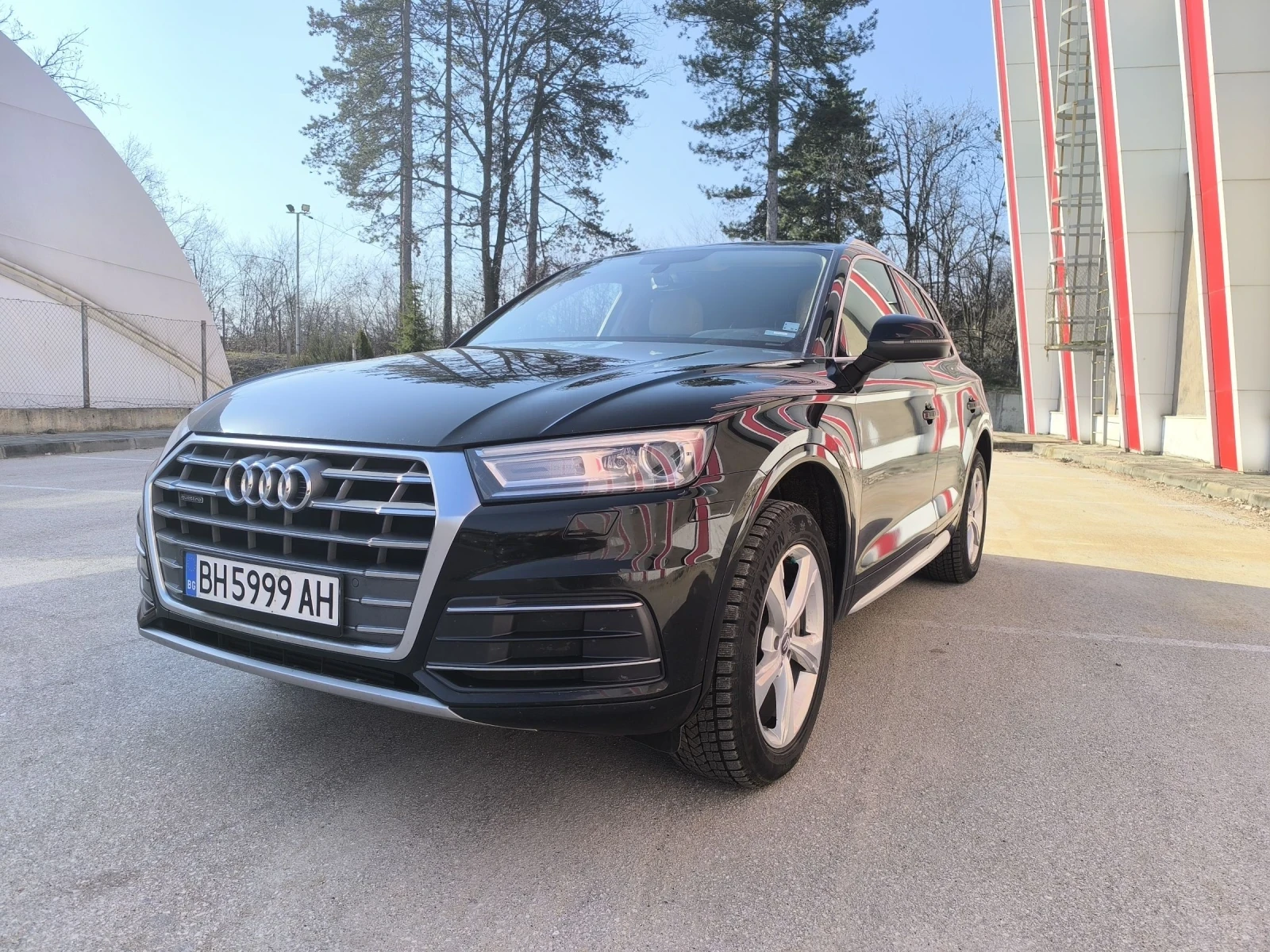 Audi Q5 | Mobile.bg � ����������� 1