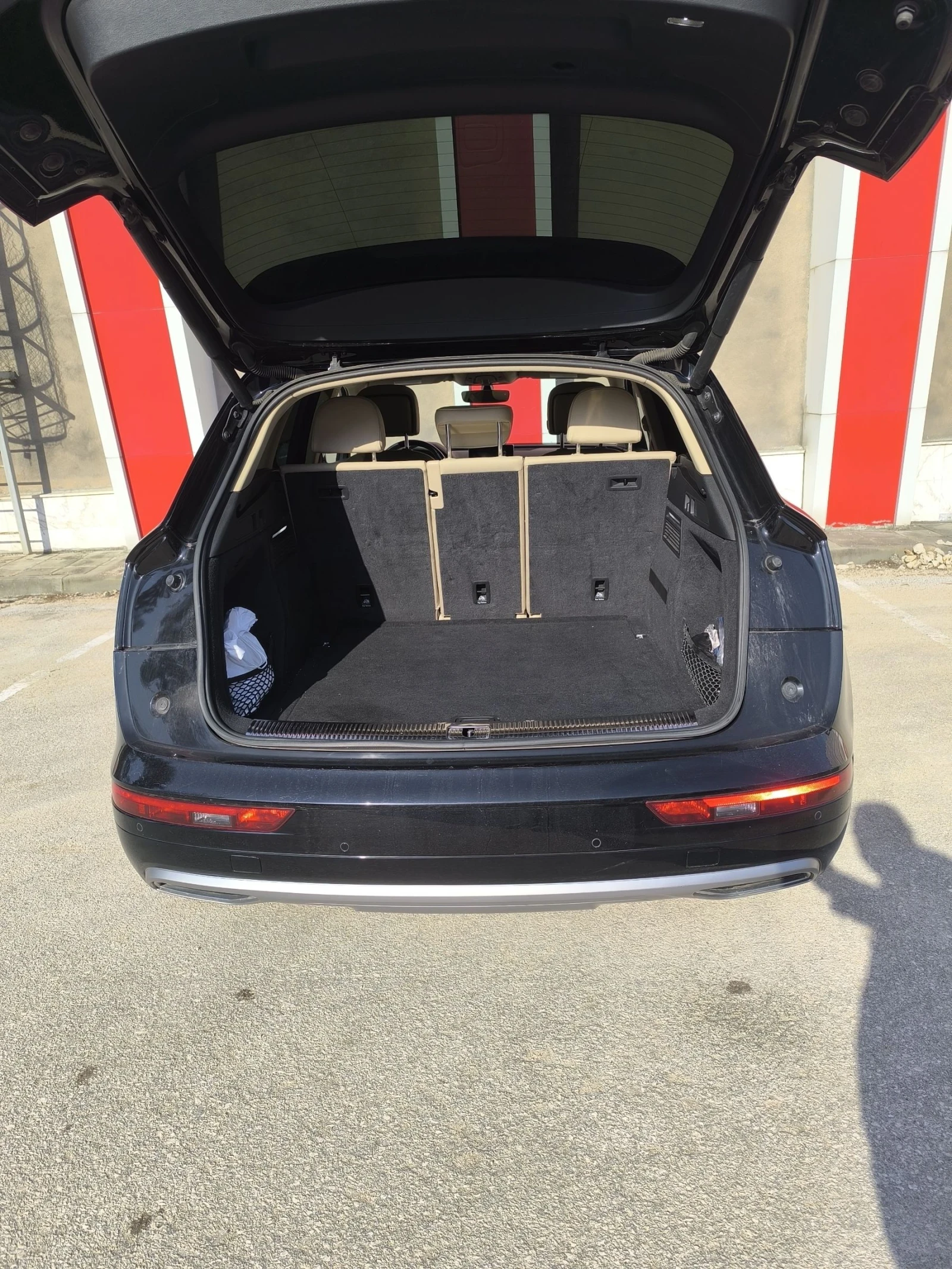 Audi Q5 | Mobile.bg � ����������� 8