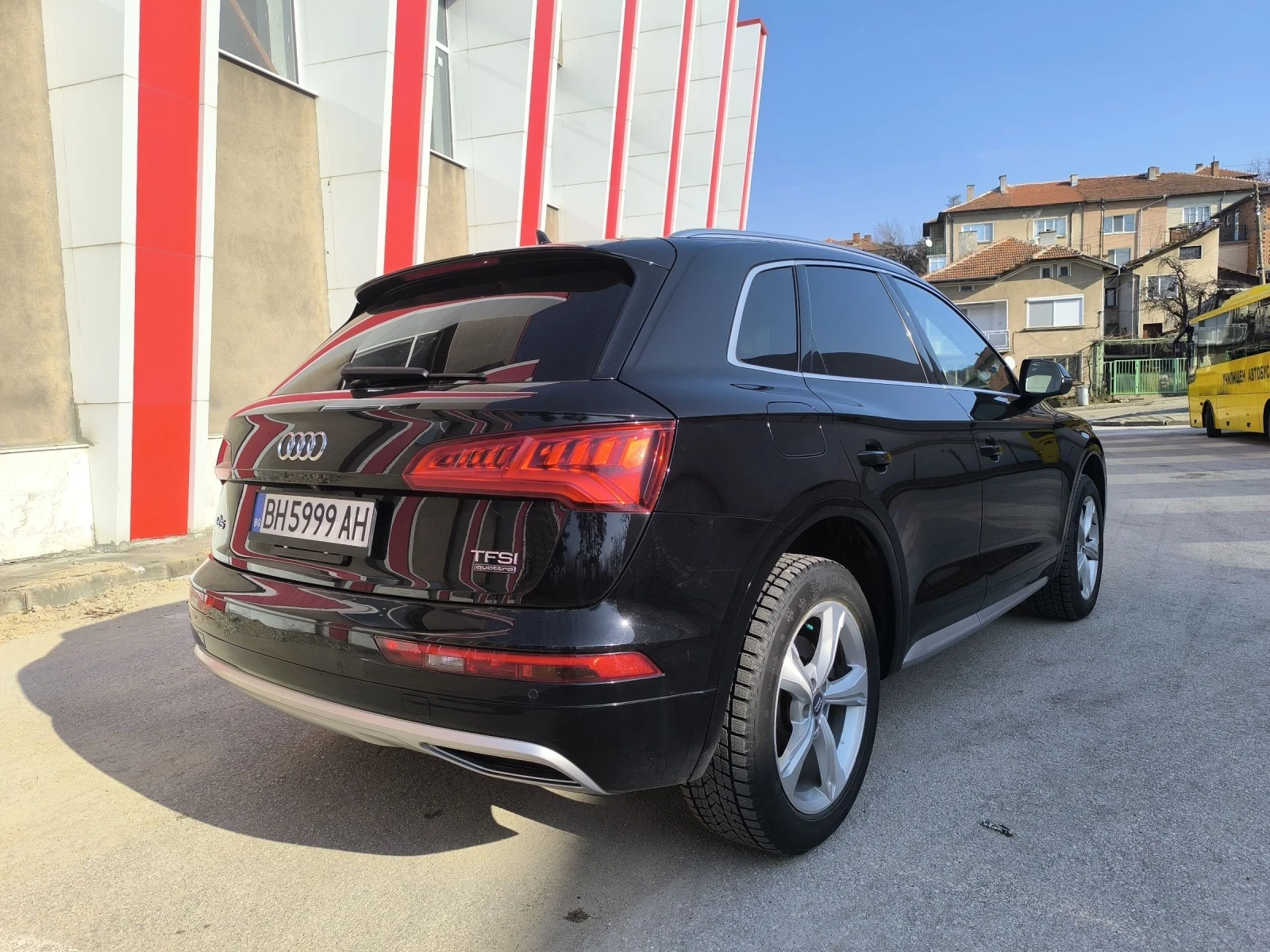 Audi Q5 | Mobile.bg � ����������� 6
