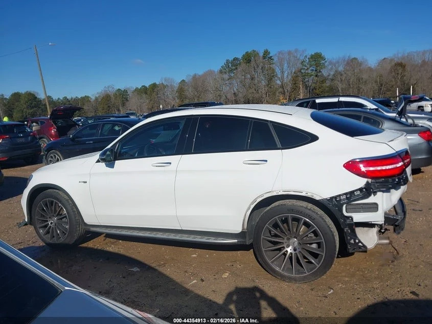 Mercedes-Benz GLC 43 AMG � ����������� & ���� ������ | Mobile.bg � ����������� 5