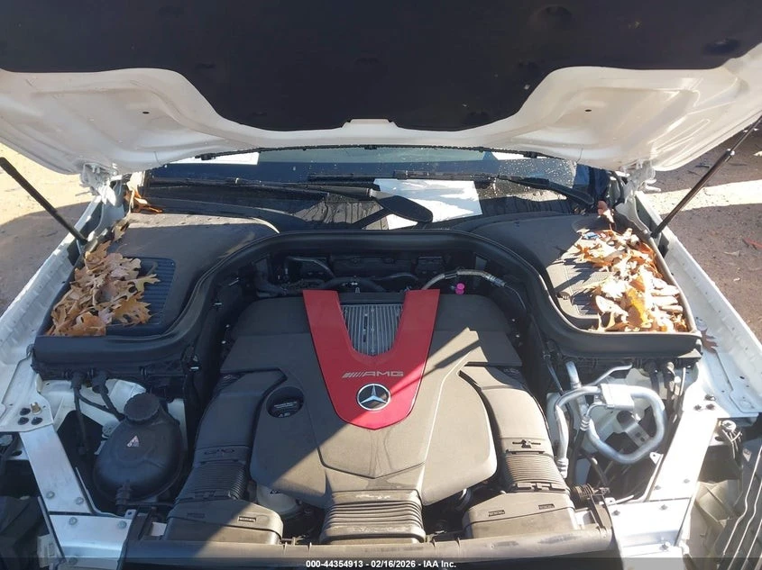 Mercedes-Benz GLC 43 AMG � ����������� & ���� ������ | Mobile.bg � ����������� 11