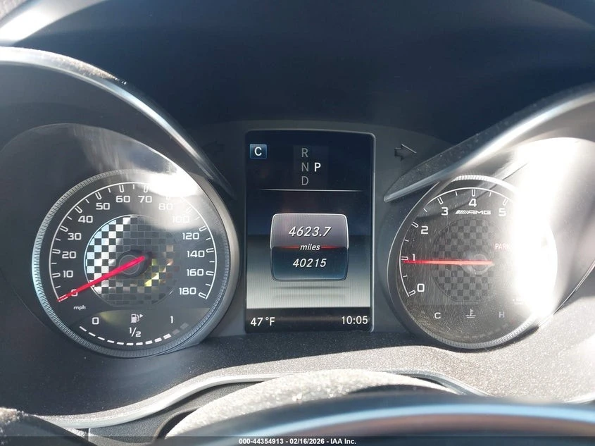 Mercedes-Benz GLC 43 AMG � ����������� & ���� ������ | Mobile.bg � ����������� 12