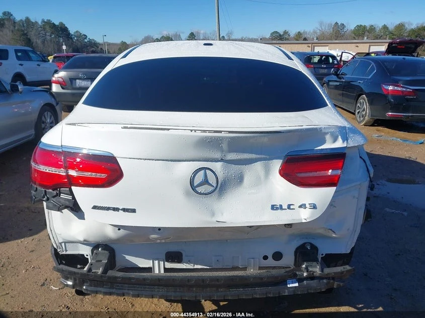 Mercedes-Benz GLC 43 AMG � ����������� & ���� ������ | Mobile.bg � ����������� 10