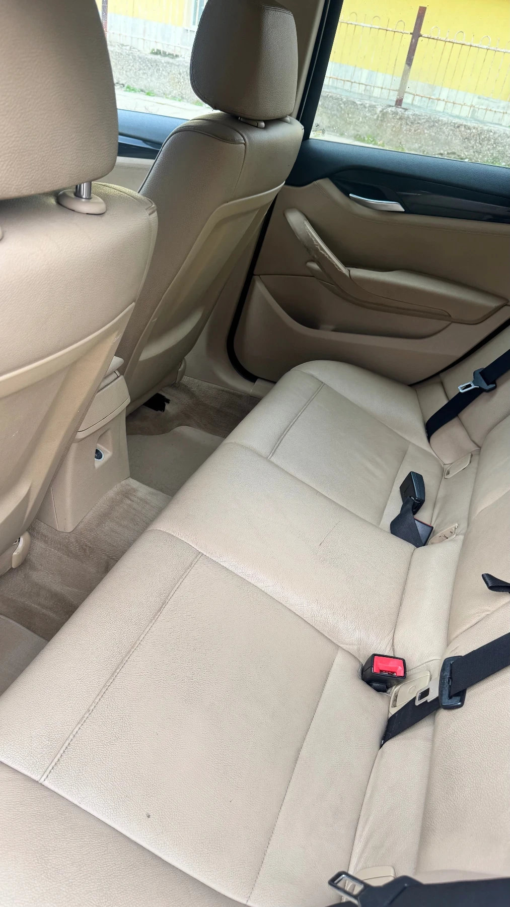 BMW X1, снимка 7 - Автомобили и джипове - 53937644