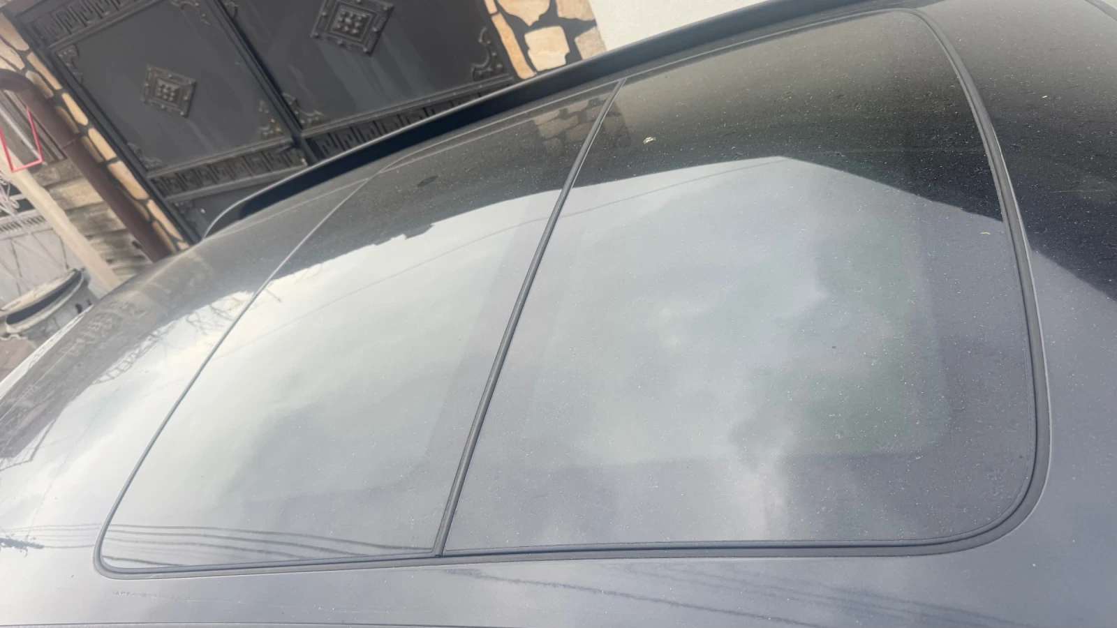 BMW X1, снимка 5 - Автомобили и джипове - 53937644