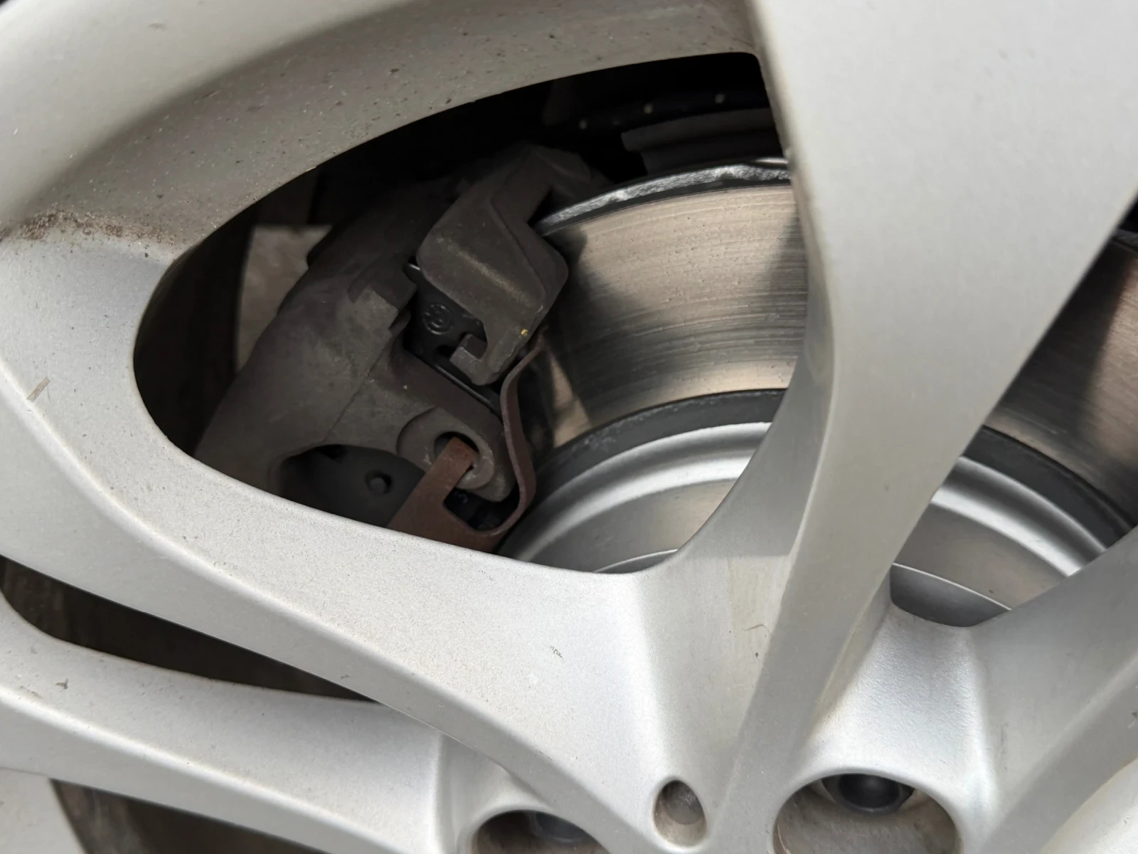 BMW X3 Face Lift    2.0d 163hp , снимка 15 - Автомобили и джипове - 54283544