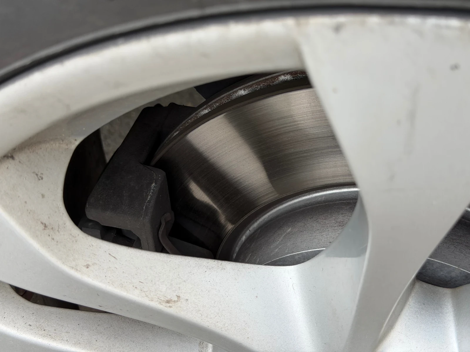 BMW X3 Face Lift    2.0d 163hp , снимка 12 - Автомобили и джипове - 54283544