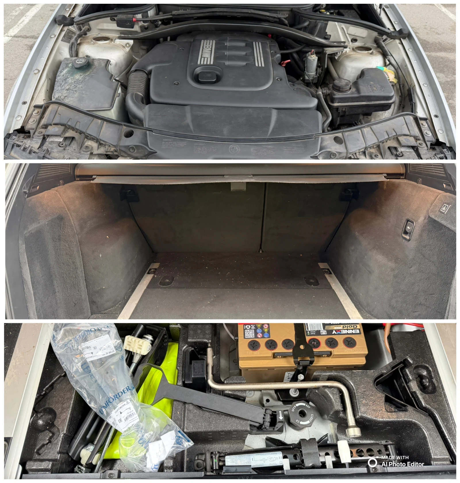 BMW X3 Face Lift    2.0d 163hp , снимка 17 - Автомобили и джипове - 54283544