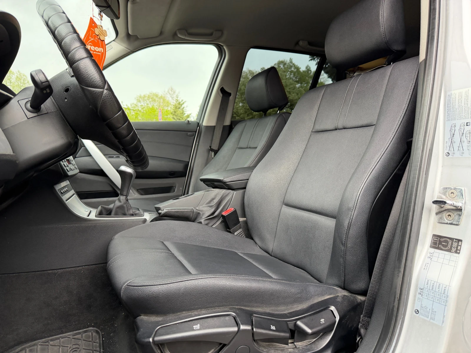 BMW X3 Face Lift    2.0d 163hp , снимка 10 - Автомобили и джипове - 54283544