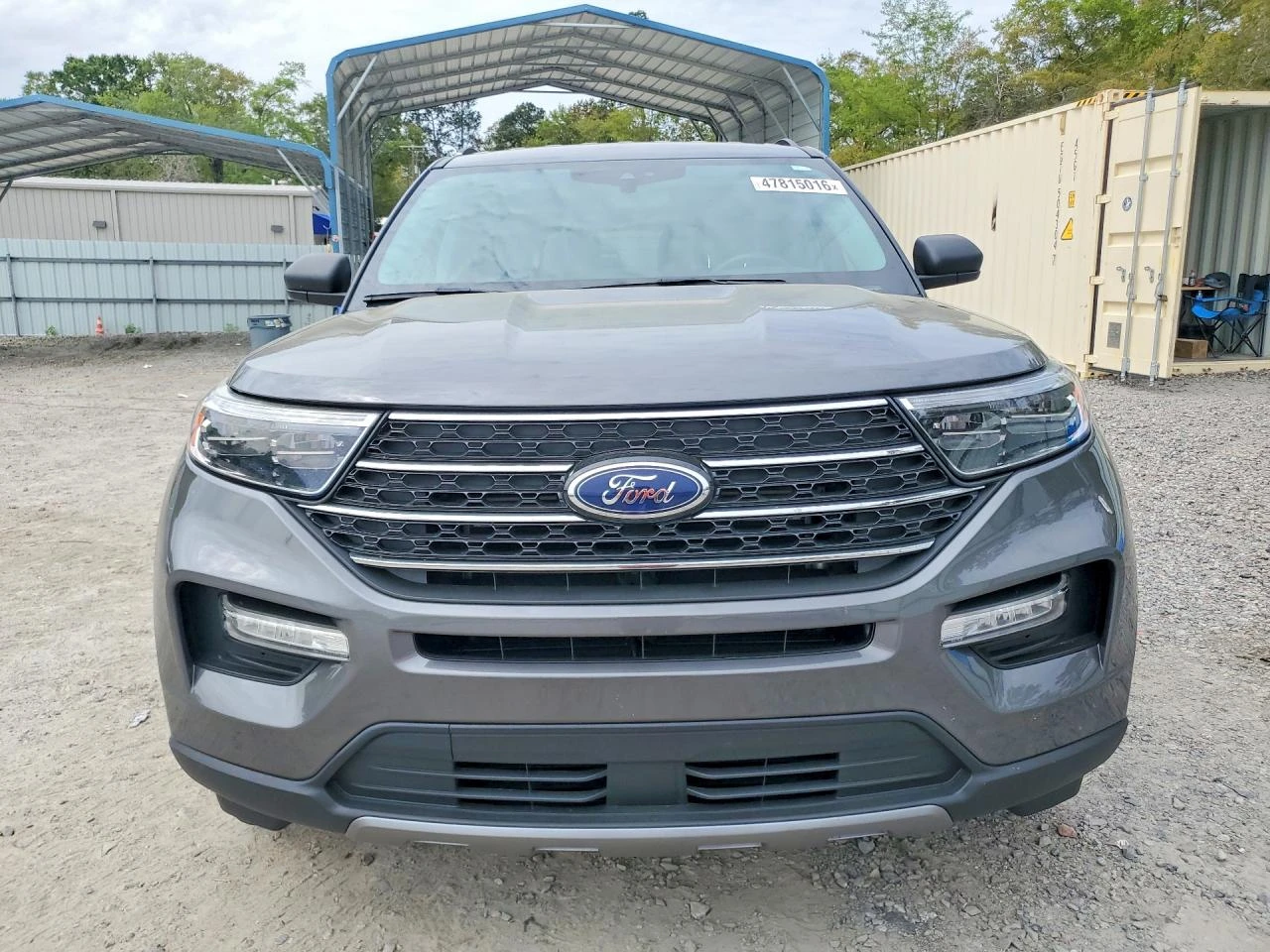 Ford Explorer 2.3l XLT 4WD, снимка 5 - Автомобили и джипове - 54295354