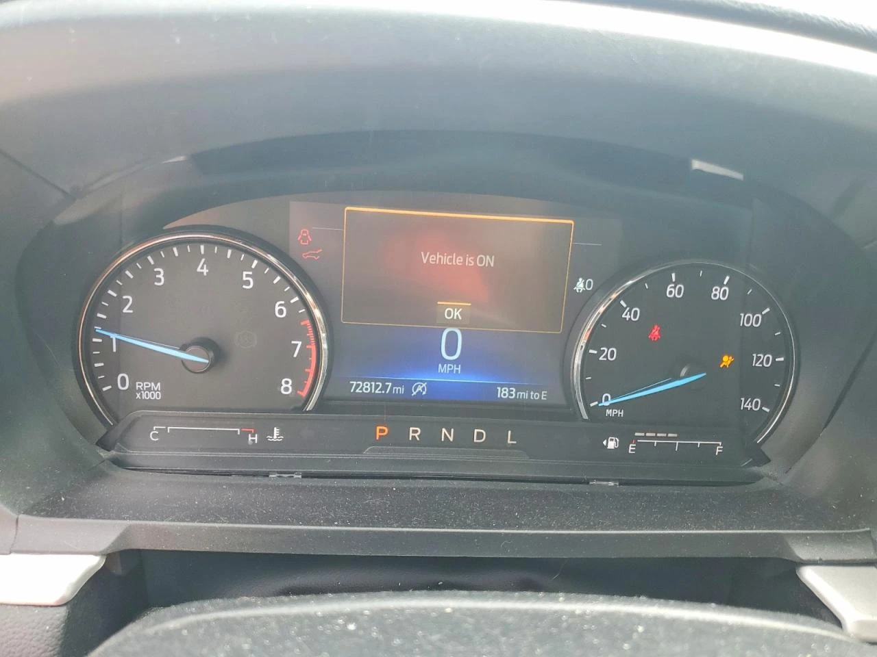 Ford Explorer 2.3l XLT 4WD, снимка 9 - Автомобили и джипове - 54295354