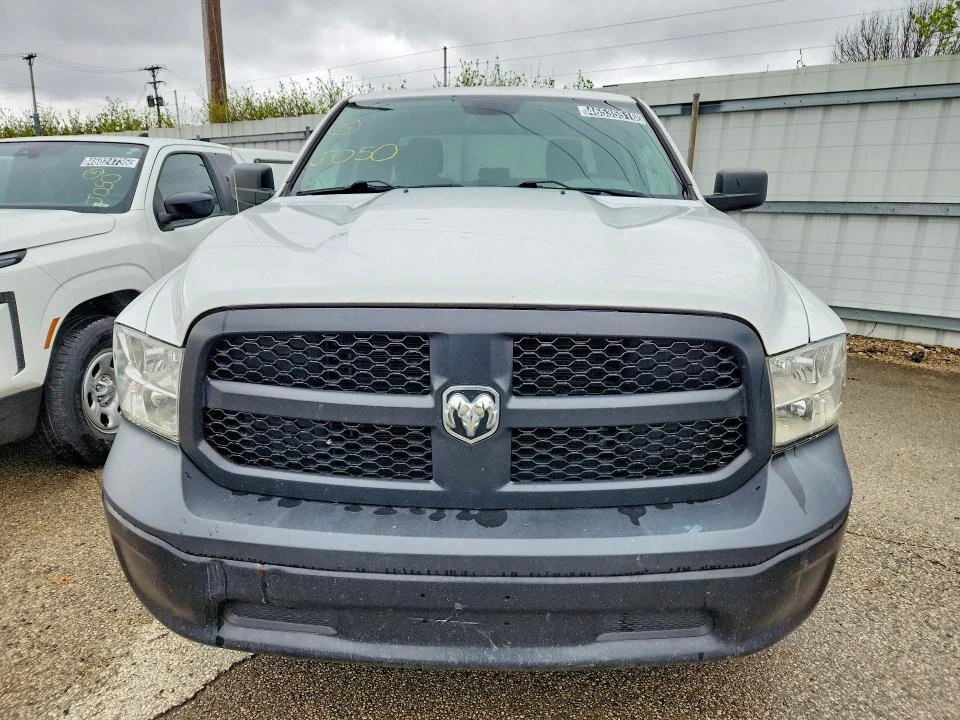 Dodge RAM 1500 3.6L 6 REAR WHEEL DRIVE | Mobile.bg � ����������� 5
