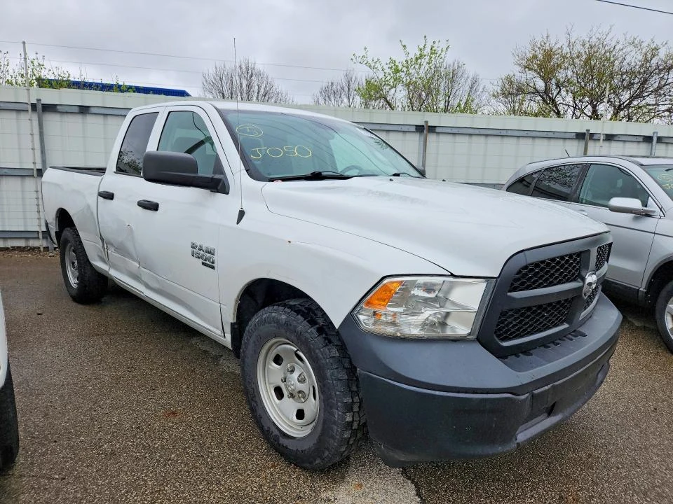 Dodge RAM 1500 3.6L 6 REAR WHEEL DRIVE | Mobile.bg � ����������� 4