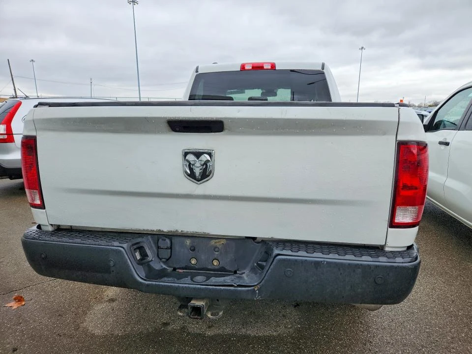 Dodge RAM 1500 3.6L 6 REAR WHEEL DRIVE | Mobile.bg � ����������� 6