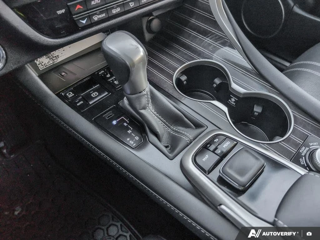 Lexus RX 350 ПОДГРЕВ* ОБДУХ* 360* KEYLESS, снимка 12 - Автомобили и джипове - 54478165