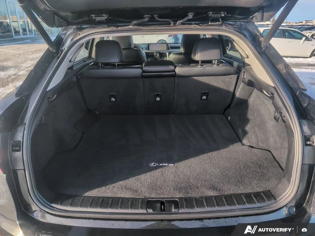 Lexus RX 350 ПОДГРЕВ* ОБДУХ* 360* KEYLESS, снимка 7 - Автомобили и джипове - 54478165