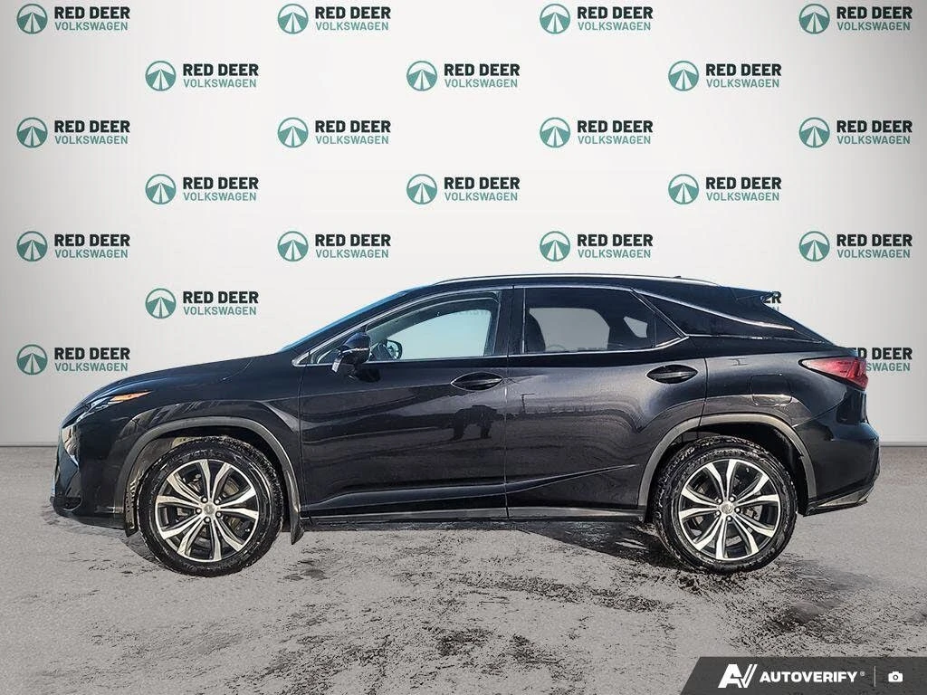 Lexus RX 350 ПОДГРЕВ* ОБДУХ* 360* KEYLESS, снимка 3 - Автомобили и джипове - 54478165