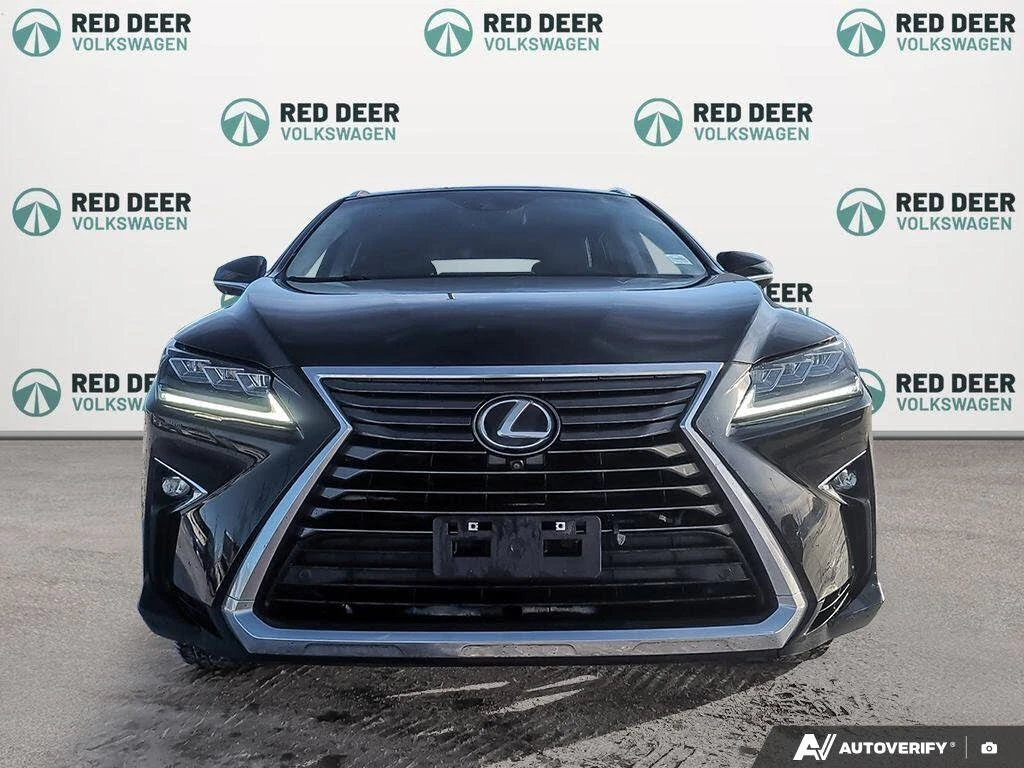 Lexus RX 350 ПОДГРЕВ* ОБДУХ* 360* KEYLESS, снимка 2 - Автомобили и джипове - 54478165