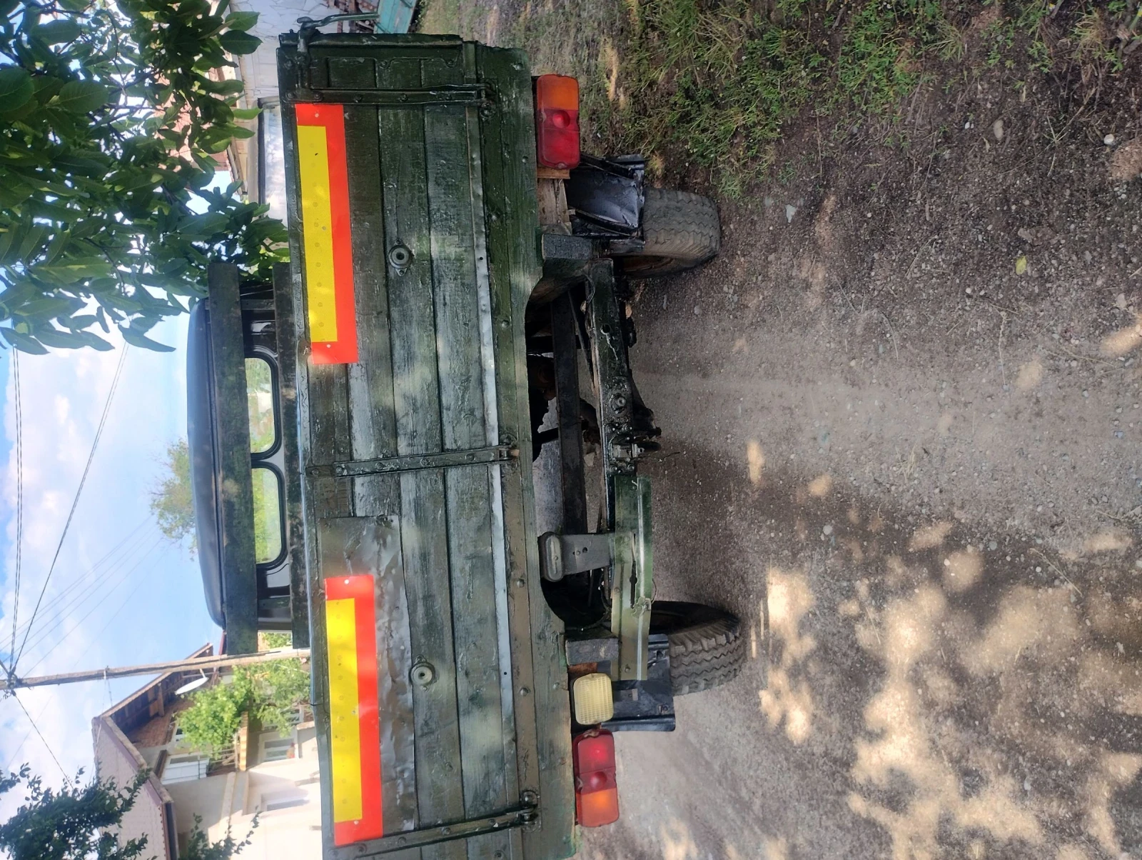 Uaz 452 | Mobile.bg � ����������� 2