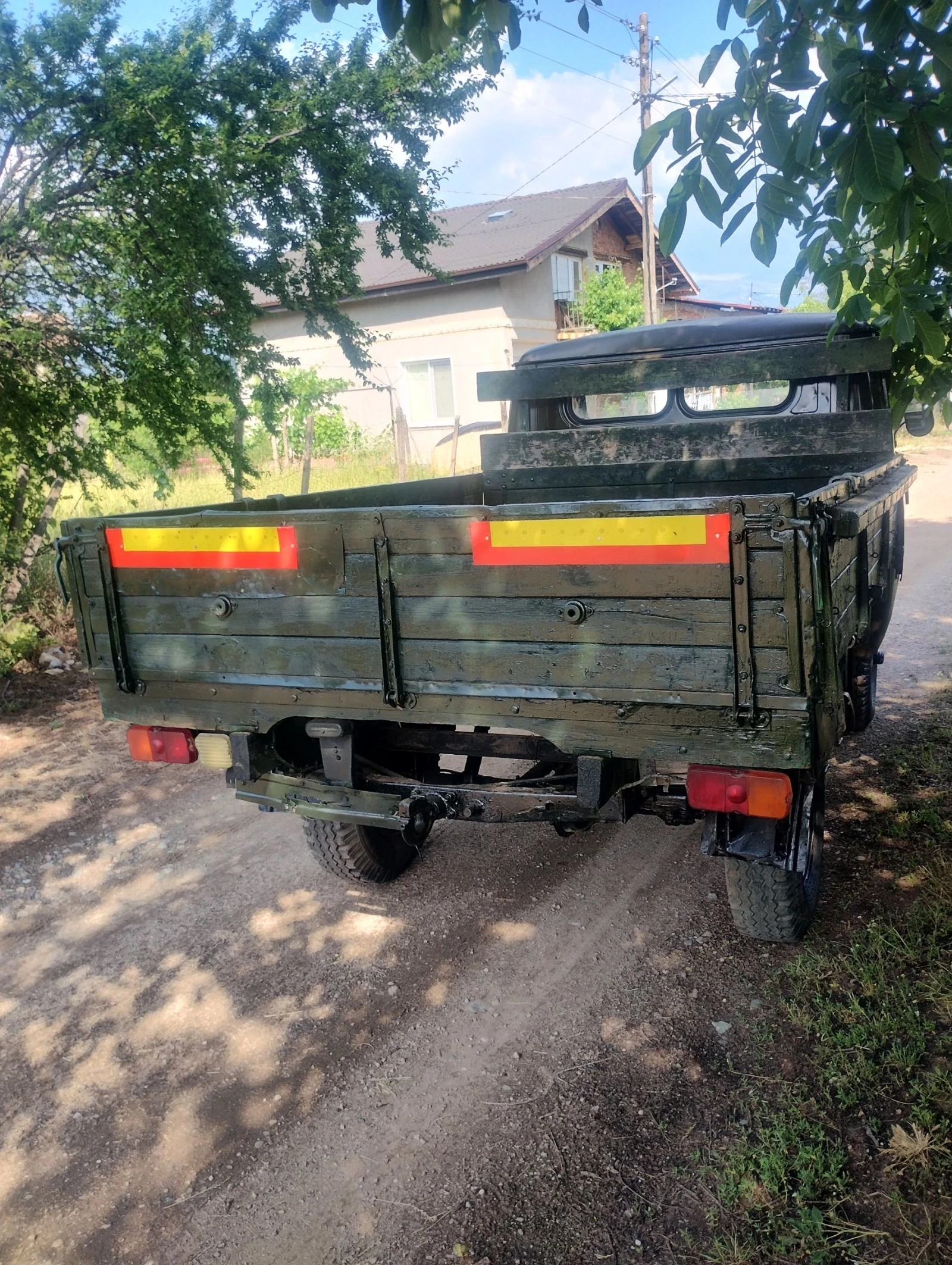 Uaz 452 | Mobile.bg � ����������� 3