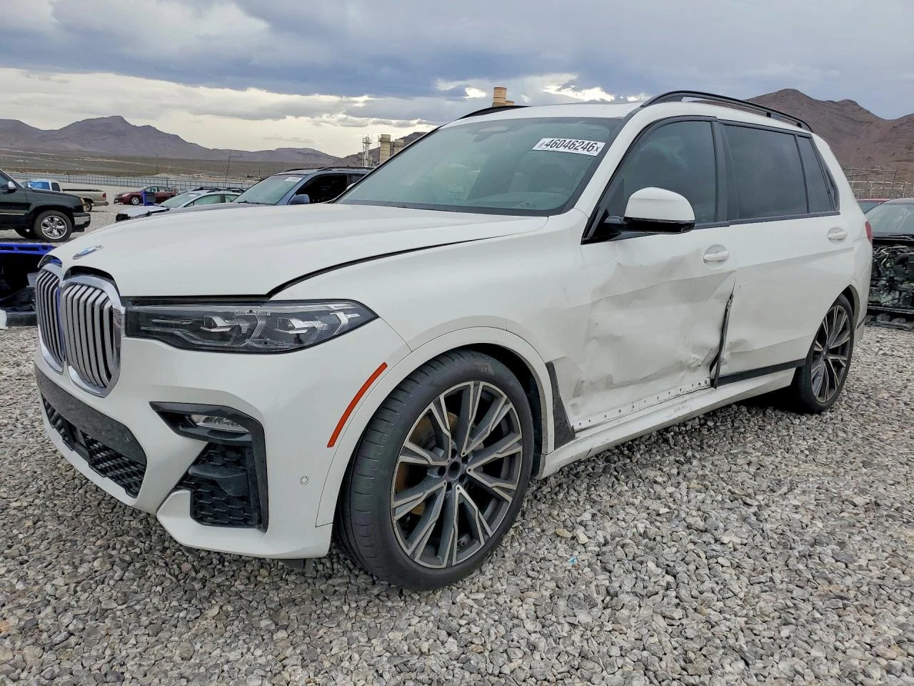 BMW X7 3.0l xDrive40I | Mobile.bg � ����������� 1