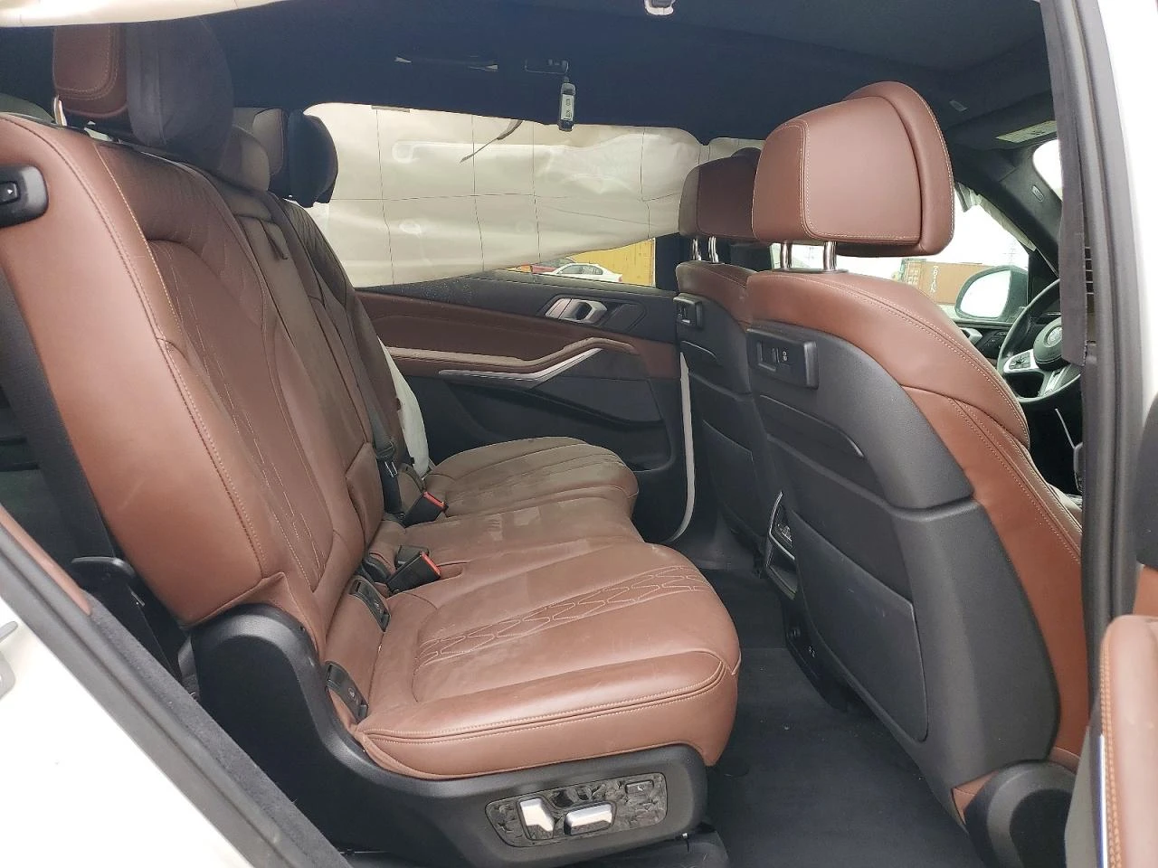 BMW X7 3.0l xDrive40I | Mobile.bg � ����������� 11