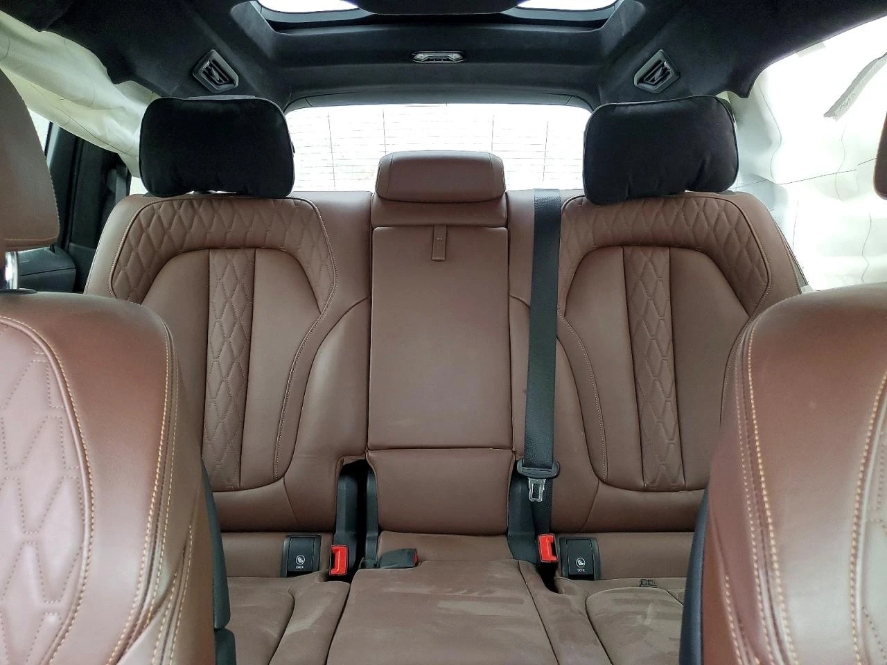 BMW X7 3.0l xDrive40I | Mobile.bg � ����������� 10