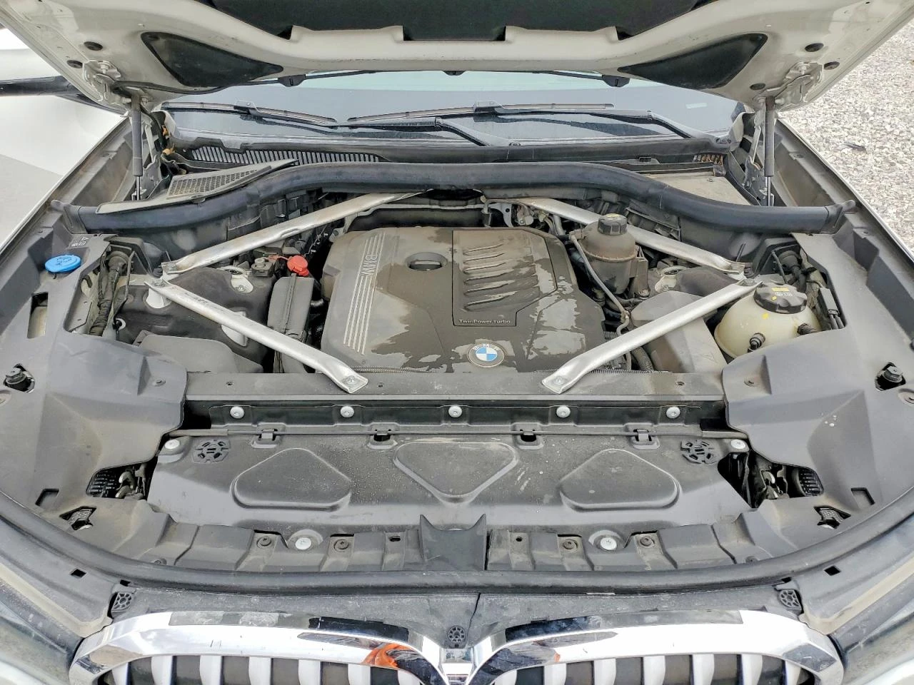 BMW X7 3.0l xDrive40I | Mobile.bg � ����������� 12