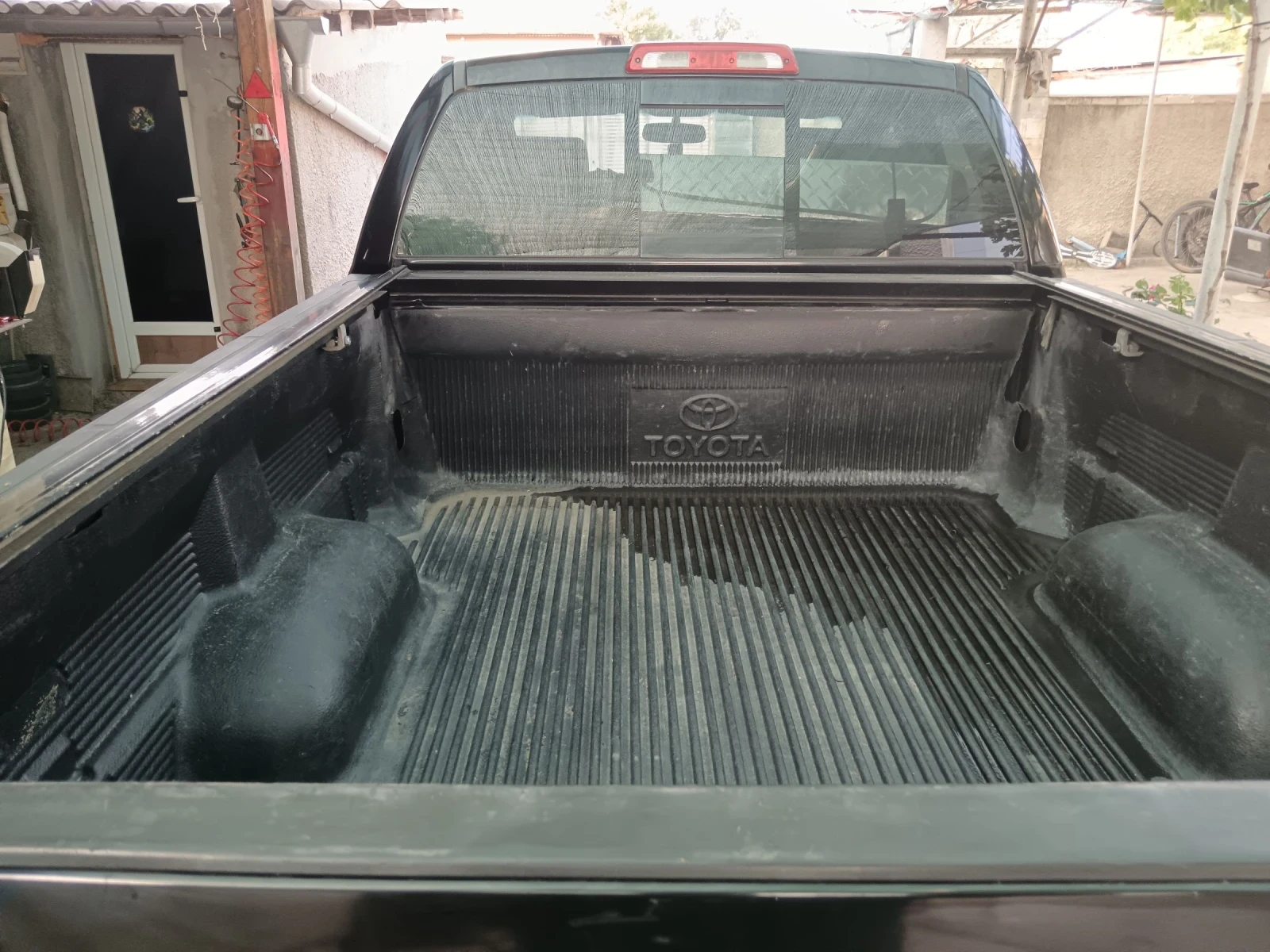 Toyota Tundra, снимка 4 - Автомобили и джипове - 55374371