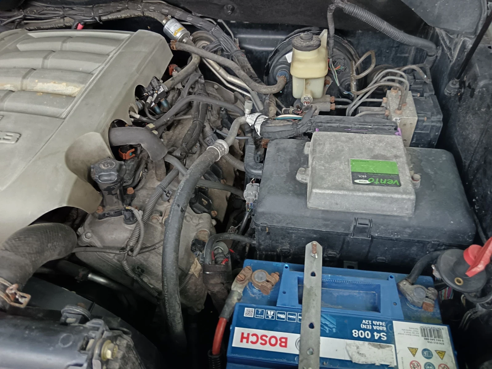 Toyota Tundra, снимка 11 - Автомобили и джипове - 55374371