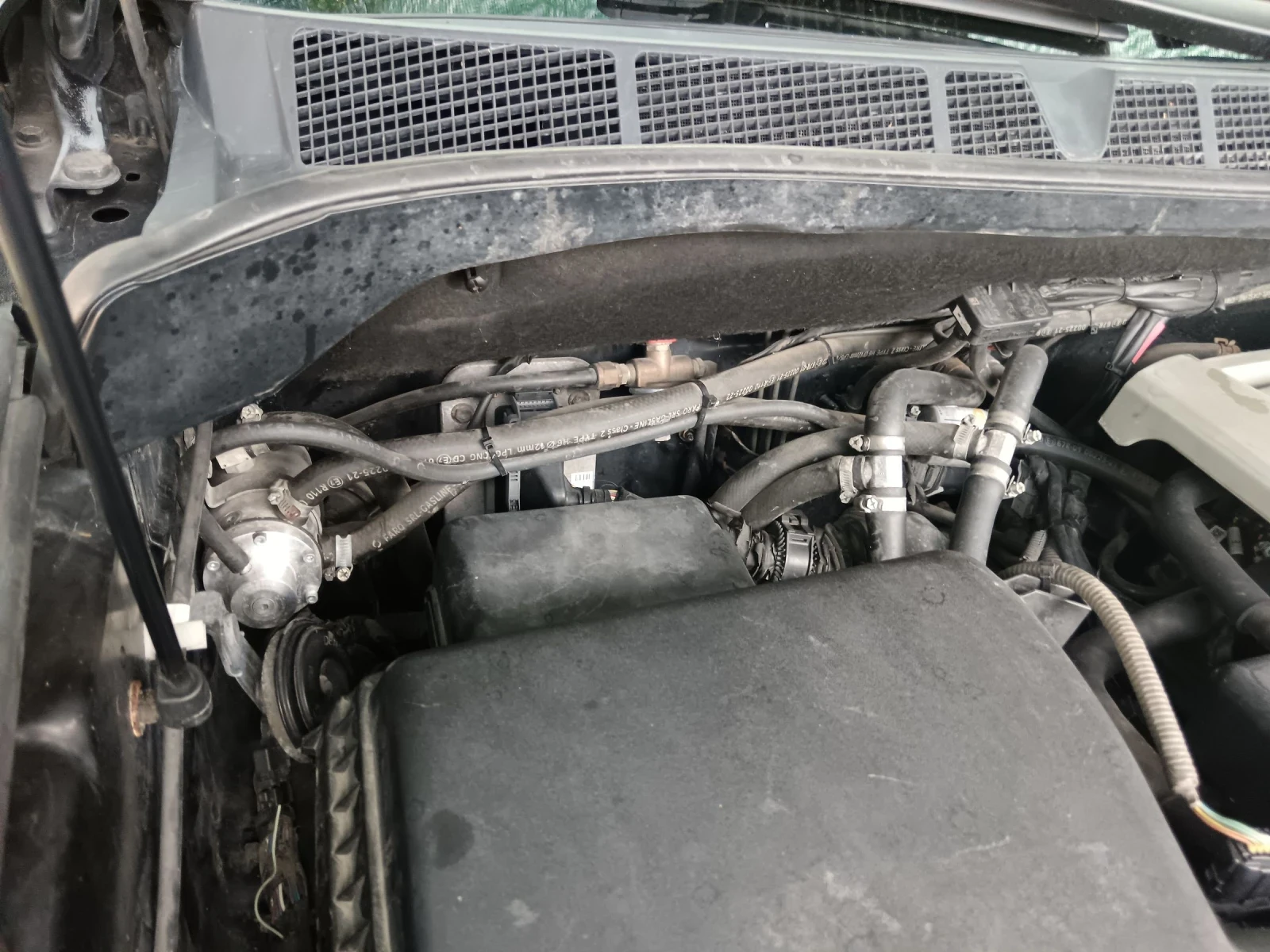 Toyota Tundra, снимка 14 - Автомобили и джипове - 55374371