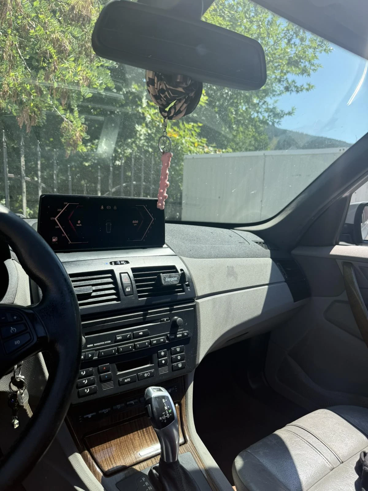 BMW X3 E83, снимка 7 - Автомобили и джипове - 55421674