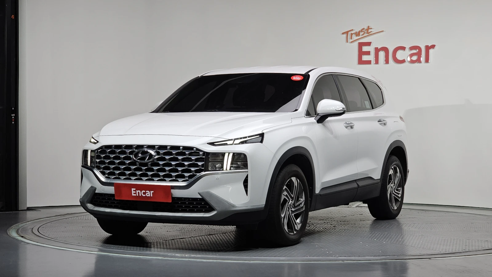 Hyundai Santa fe Diesel 2.2 4WD Premium autogeorge.com
