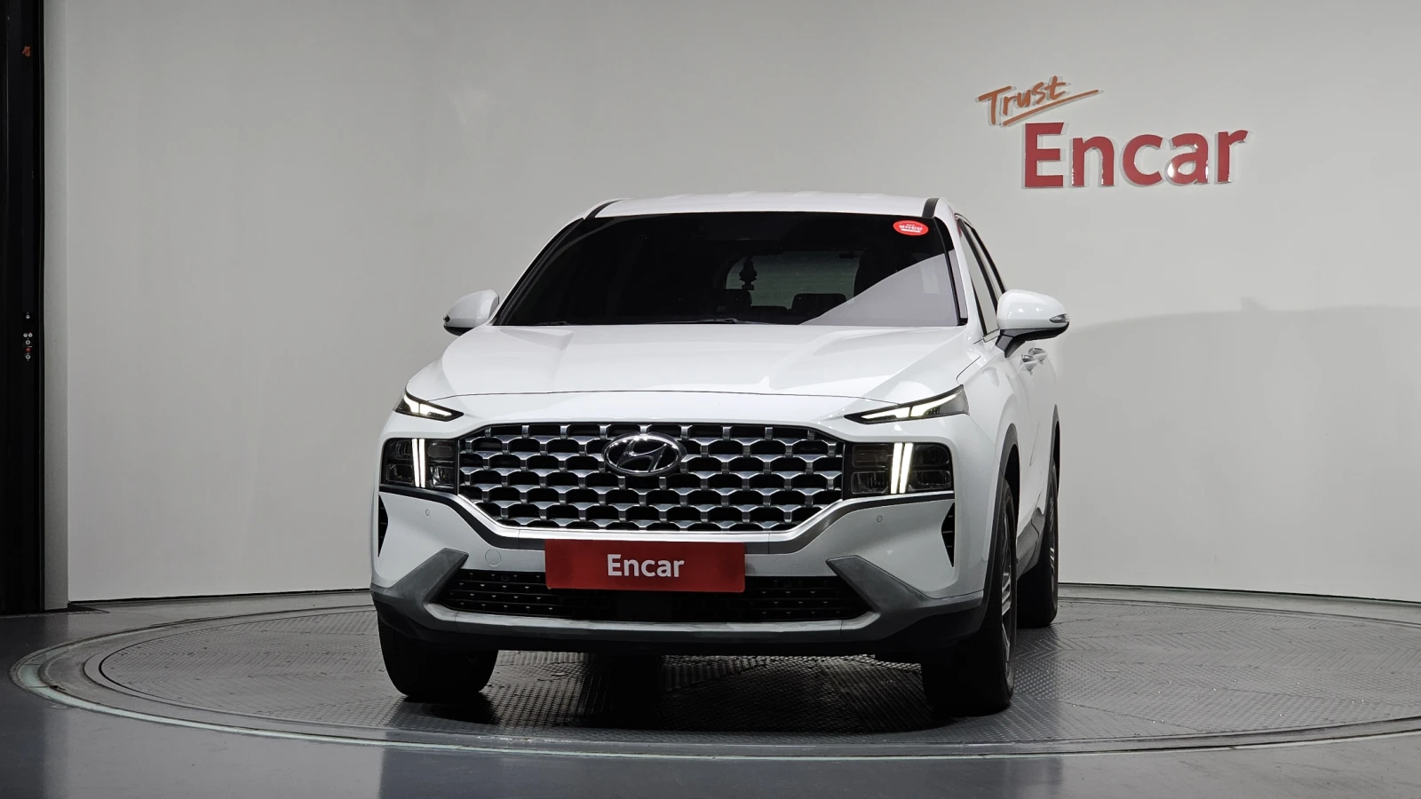 Hyundai Santa fe Diesel 2.2 4WD Premium autogeorge.com, снимка 5 - Автомобили и джипове - 56128294