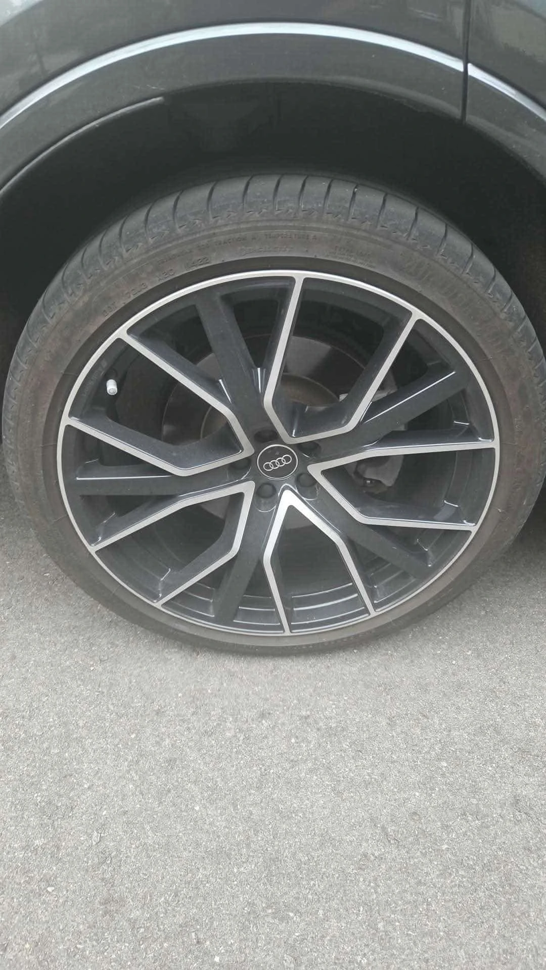 Audi Q7 * Progressiv * CARFAX * ОПЦИЯ ЗА ФИНАНСИРАНЕ, снимка 7 - Автомобили и джипове - 56194038