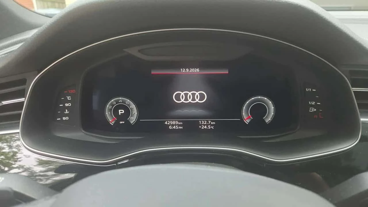 Audi Q7 * Progressiv * CARFAX * ОПЦИЯ ЗА ФИНАНСИРАНЕ, снимка 8 - Автомобили и джипове - 56194038