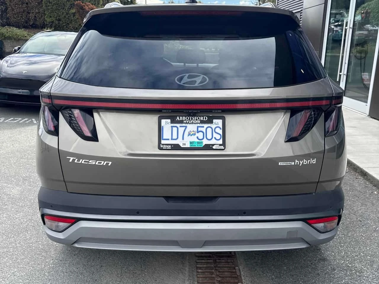 Hyundai Tucson * Ultimate * CARFAX * ����� �� ����������� | Mobile.bg � ����������� 4
