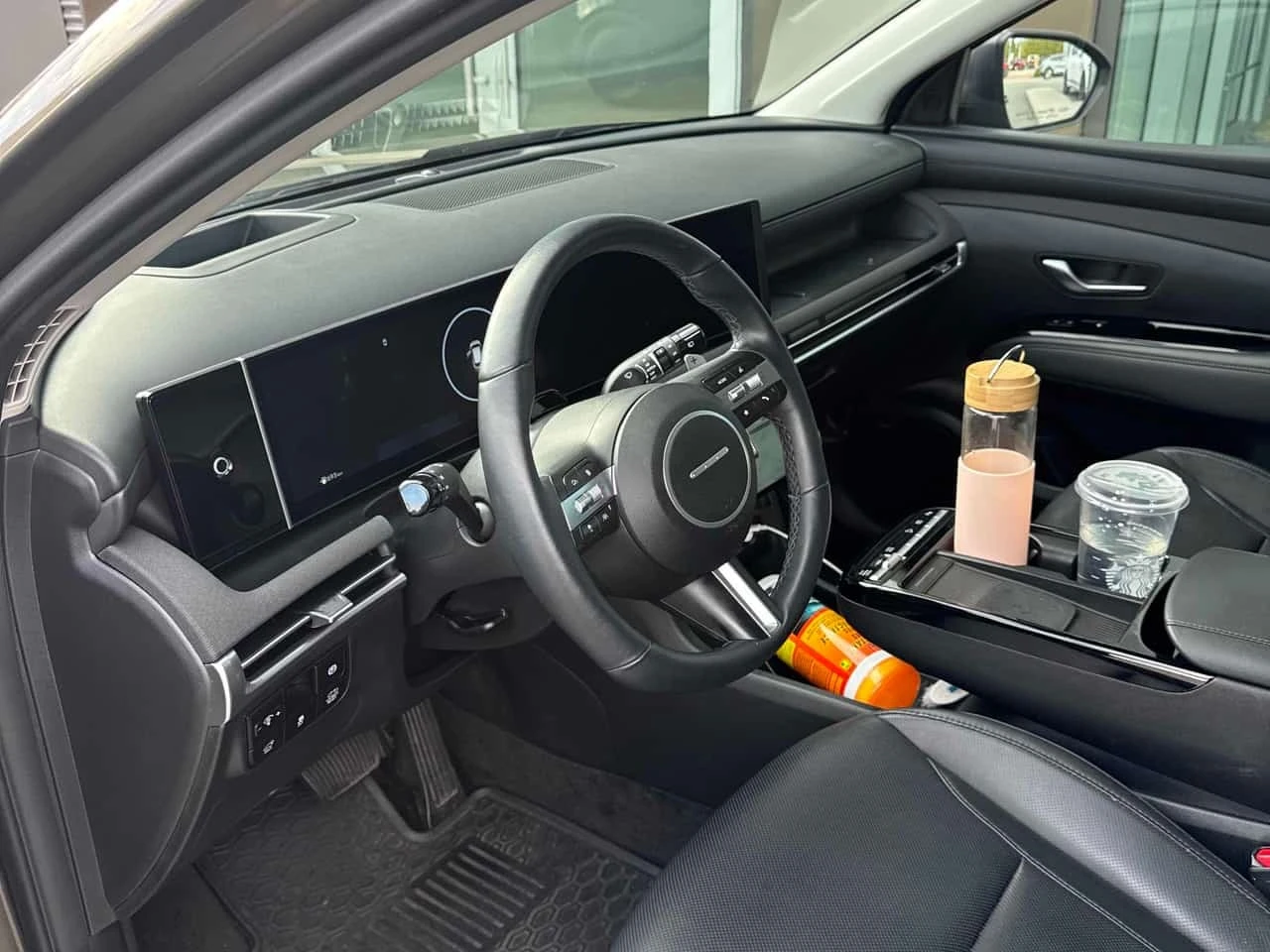 Hyundai Tucson * Ultimate * CARFAX * ����� �� ����������� | Mobile.bg � ����������� 5