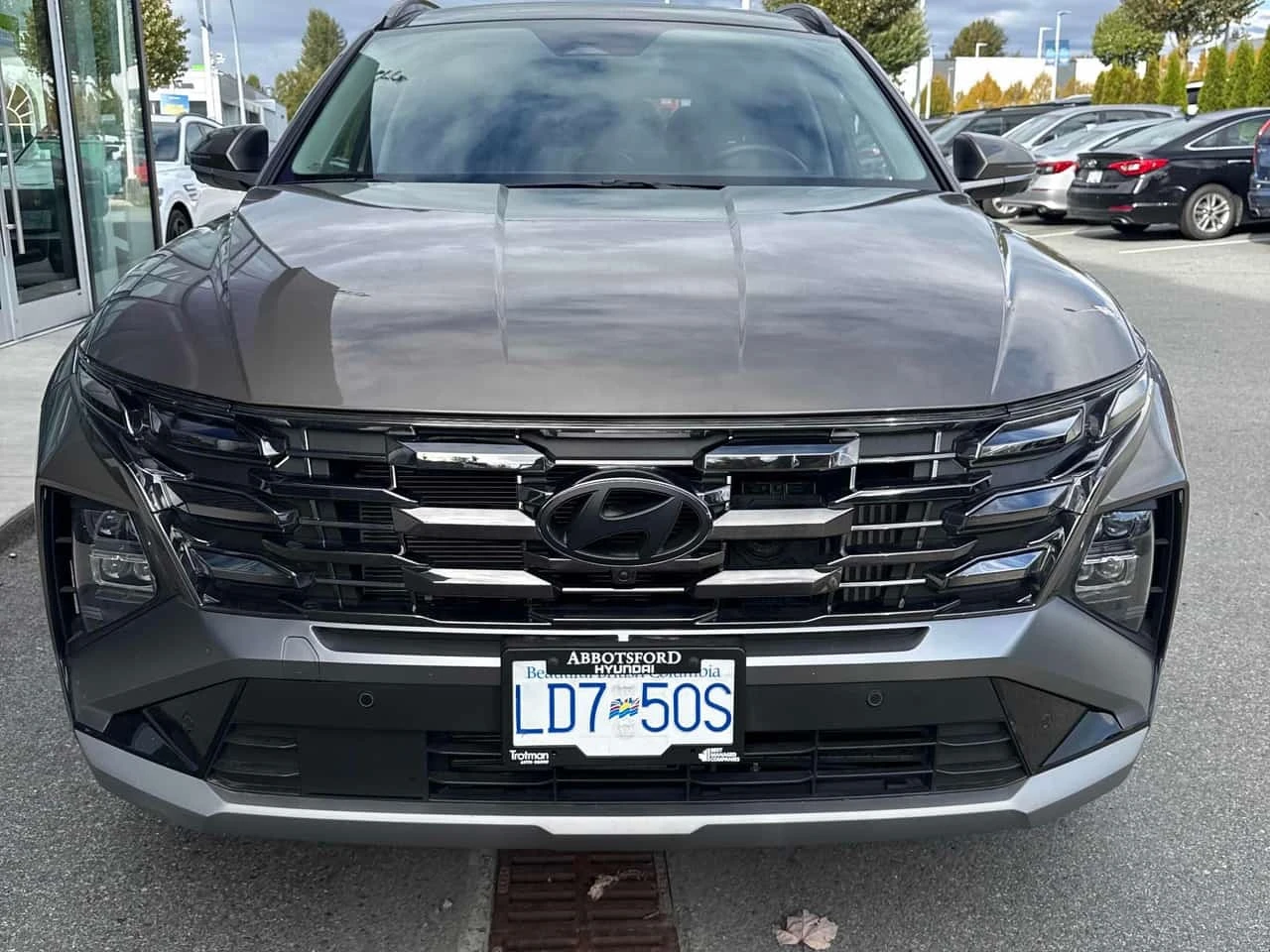 Hyundai Tucson * Ultimate * CARFAX * ����� �� ����������� | Mobile.bg � ����������� 6