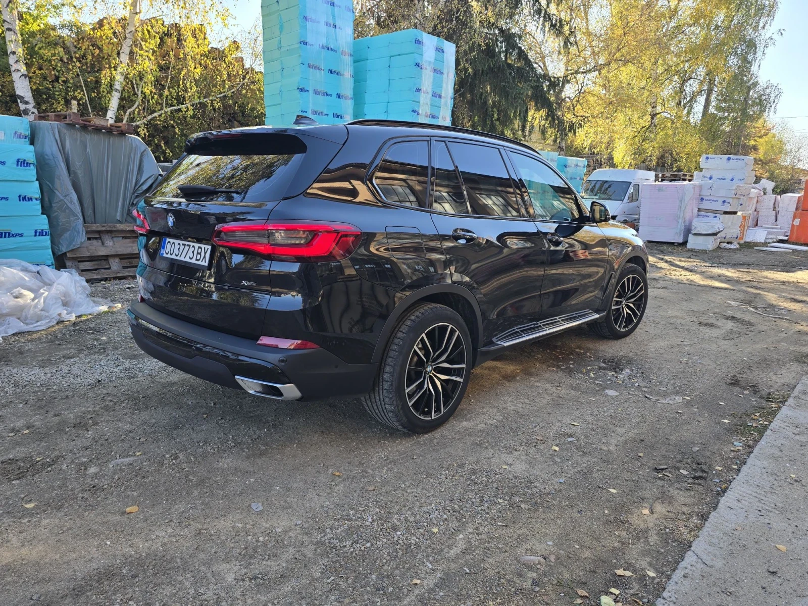 BMW X5 GO5 3.0D xDRIVE, снимка 9 - Автомобили и джипове - 56570315