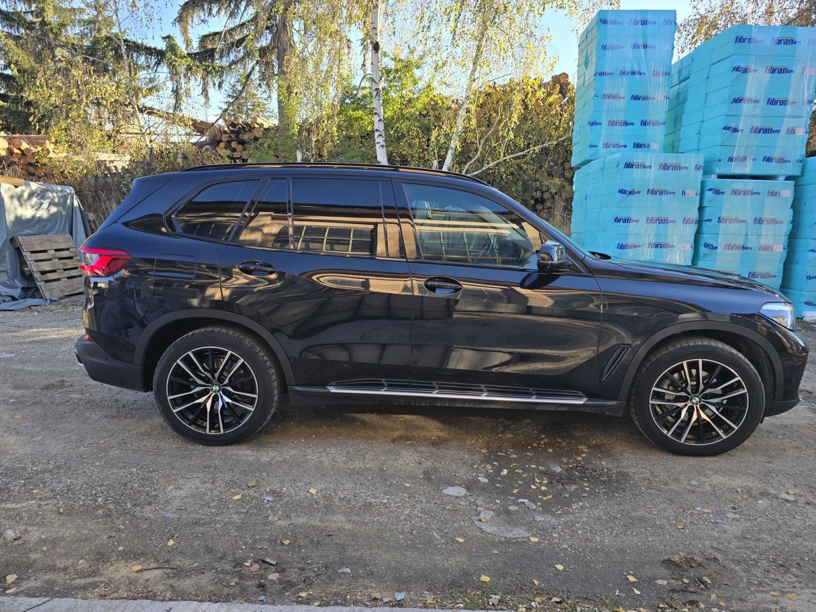BMW X5 GO5 3.0D xDRIVE, снимка 7 - Автомобили и джипове - 56570315