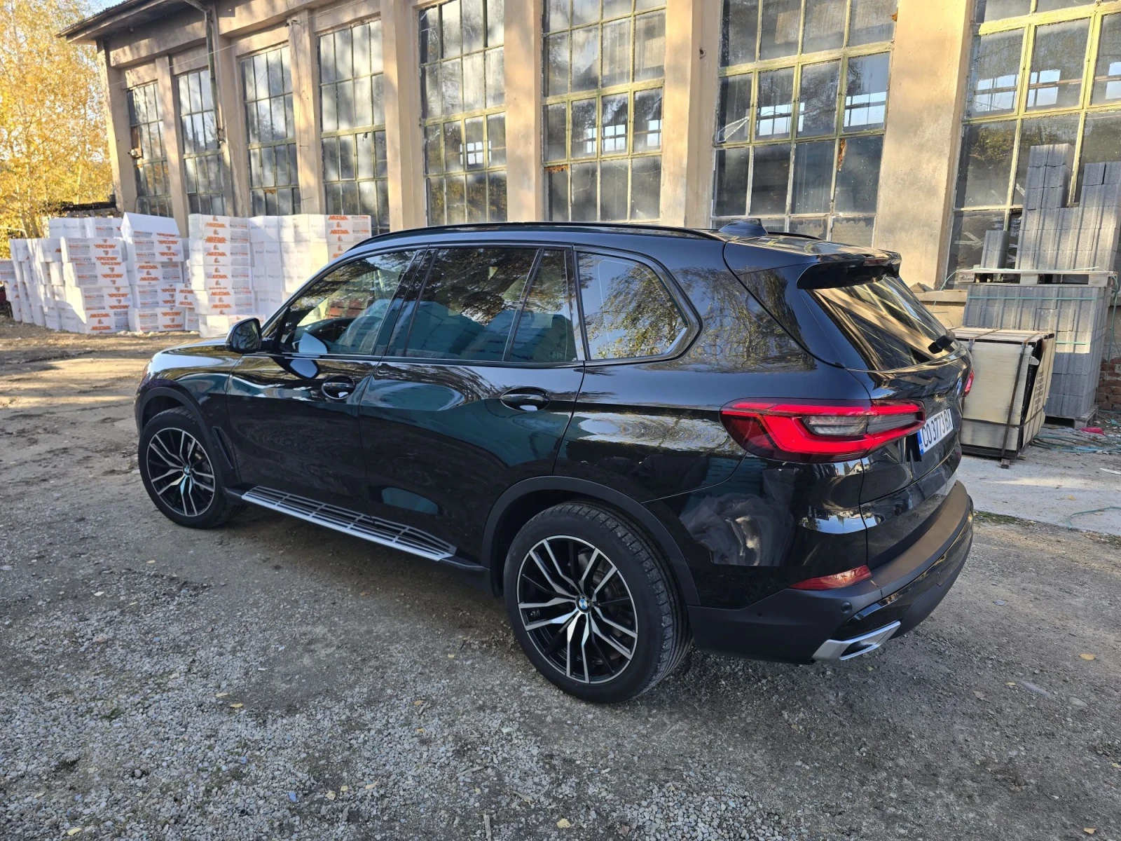 BMW X5 GO5 3.0D xDRIVE, снимка 4 - Автомобили и джипове - 56570315