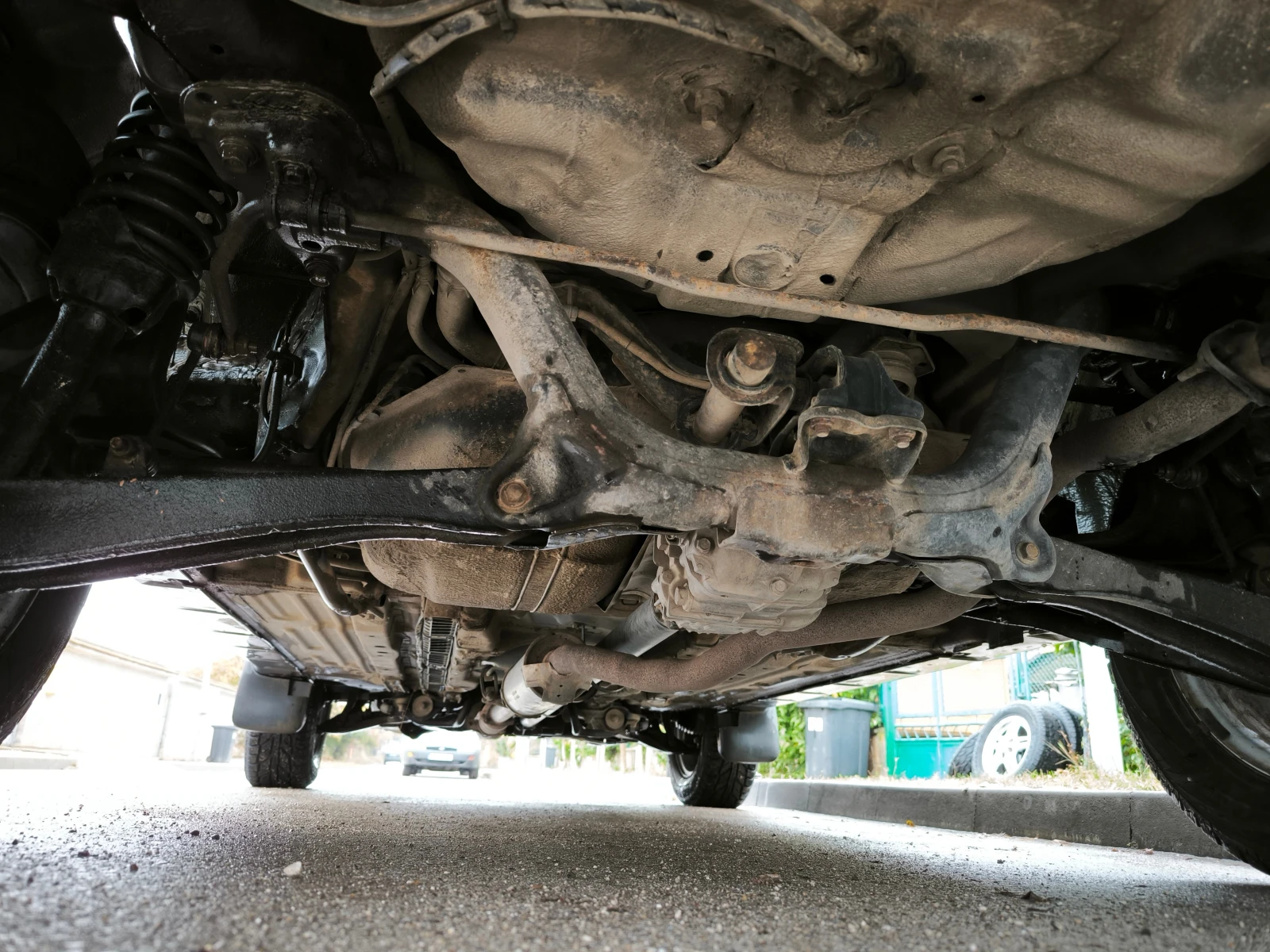 Honda Cr-v, снимка 11 - Автомобили и джипове - 56720988
