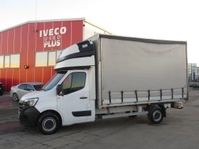 Renault Master 2.3 DCI БОРДОВИ Euro 6d, снимка 2