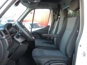 Renault Master 2.3 DCI БОРДОВИ Euro 6d, снимка 7