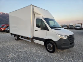 Mercedes-Benz Sprinter 516 CDI, Падащ борд, Климатик, До 3.5 тона, снимка 7