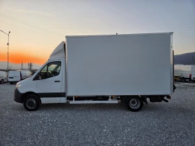 Mercedes-Benz Sprinter 516 CDI, Падащ борд, Климатик, До 3.5 тона, снимка 2