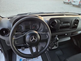 Mercedes-Benz Sprinter 516 CDI, Падащ борд, Климатик, До 3.5 тона, снимка 10